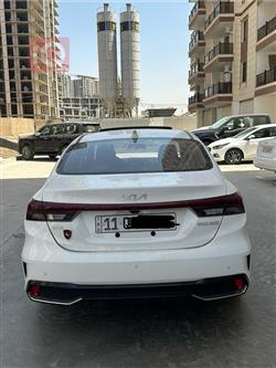كيا K3